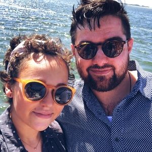 Meet your Posher, Matthew